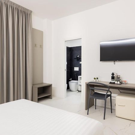 Excelsior Station Suite 볼로냐 외부 사진