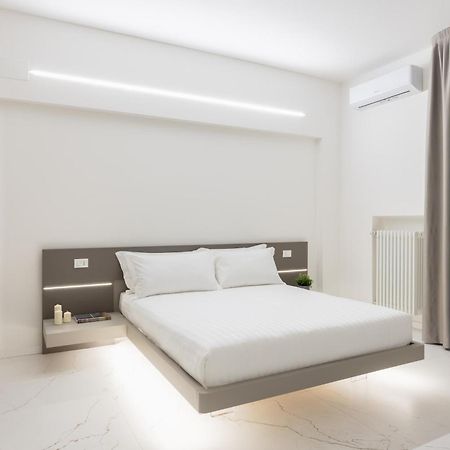 Excelsior Station Suite 볼로냐 외부 사진