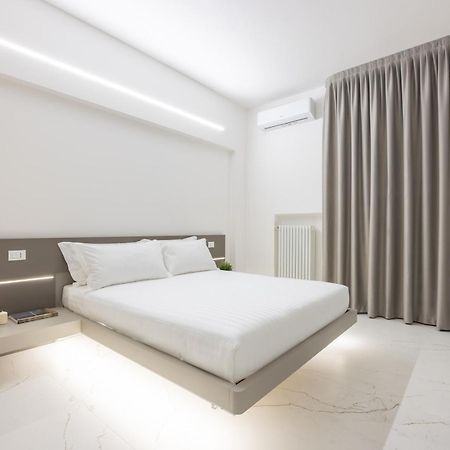 Excelsior Station Suite 볼로냐 외부 사진