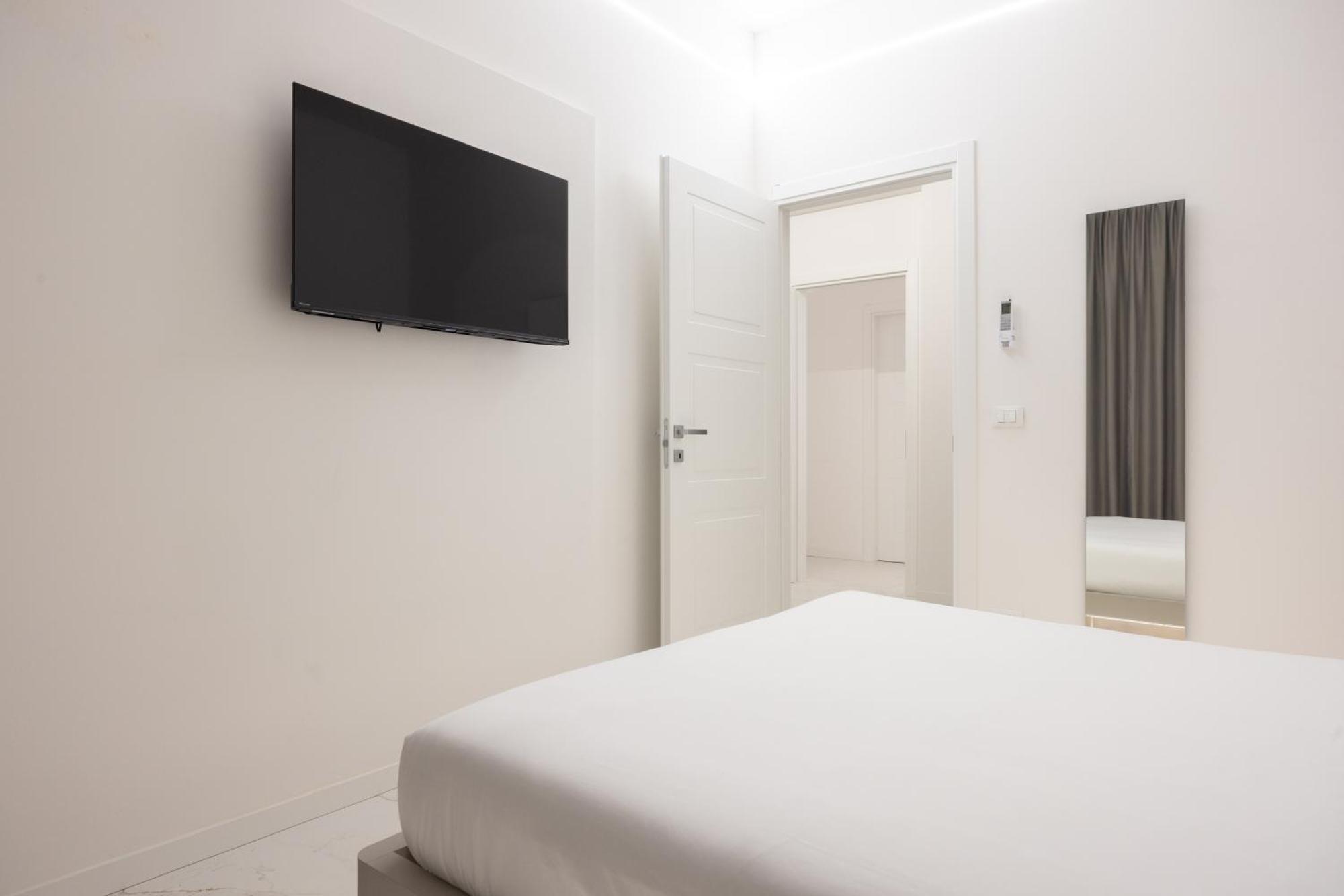 Excelsior Station Suite 볼로냐 외부 사진