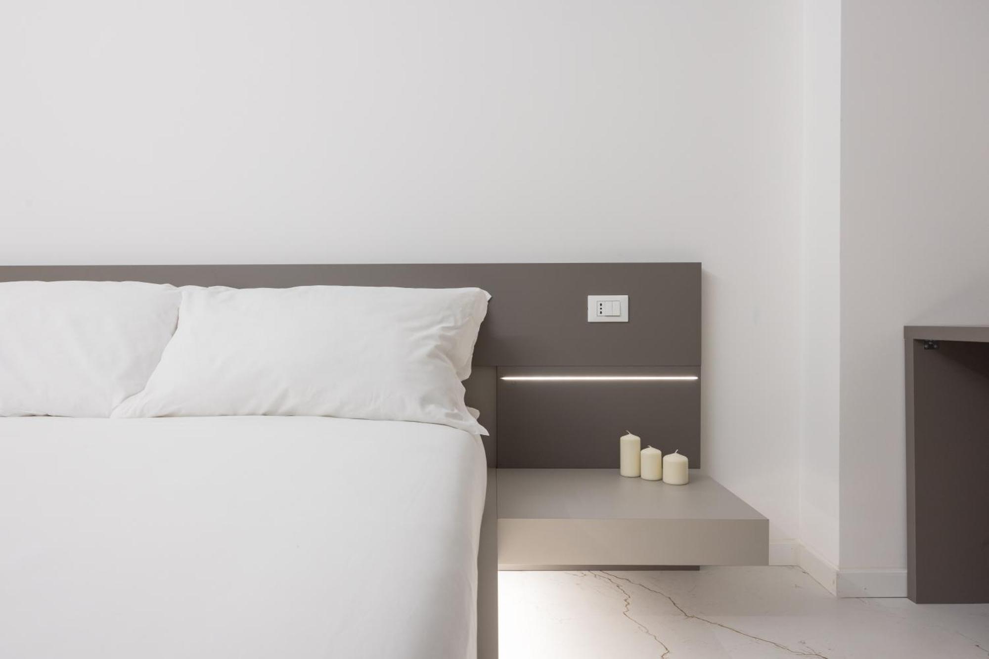 Excelsior Station Suite 볼로냐 외부 사진