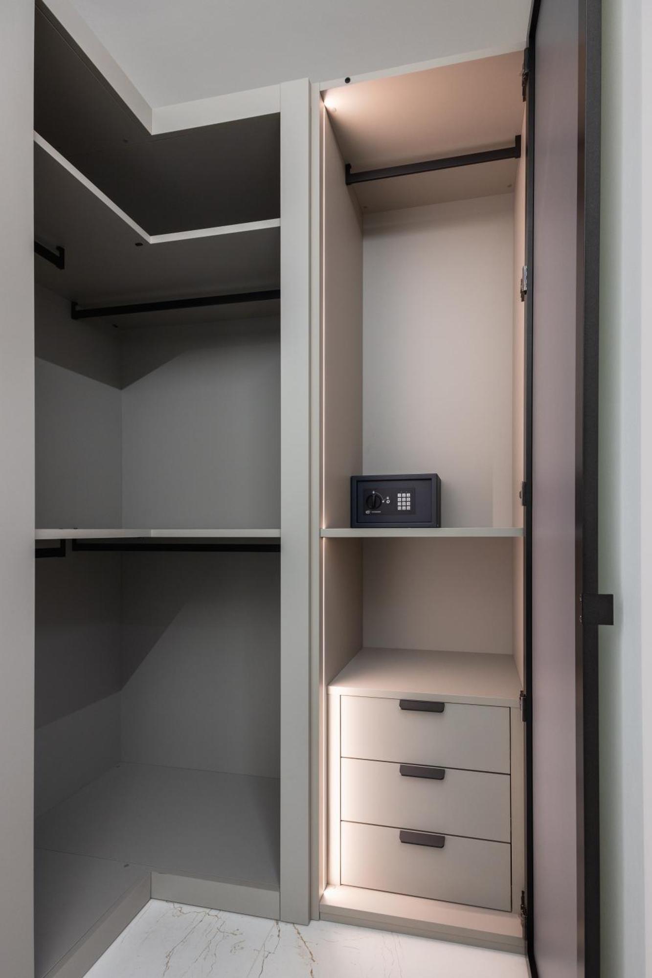 Excelsior Station Suite 볼로냐 외부 사진