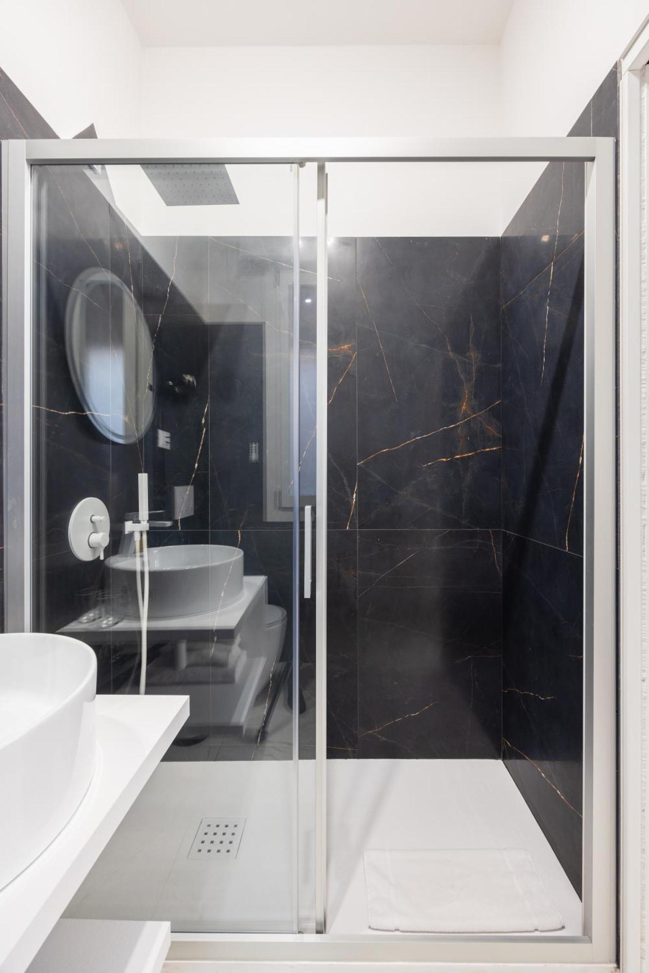 Excelsior Station Suite 볼로냐 외부 사진