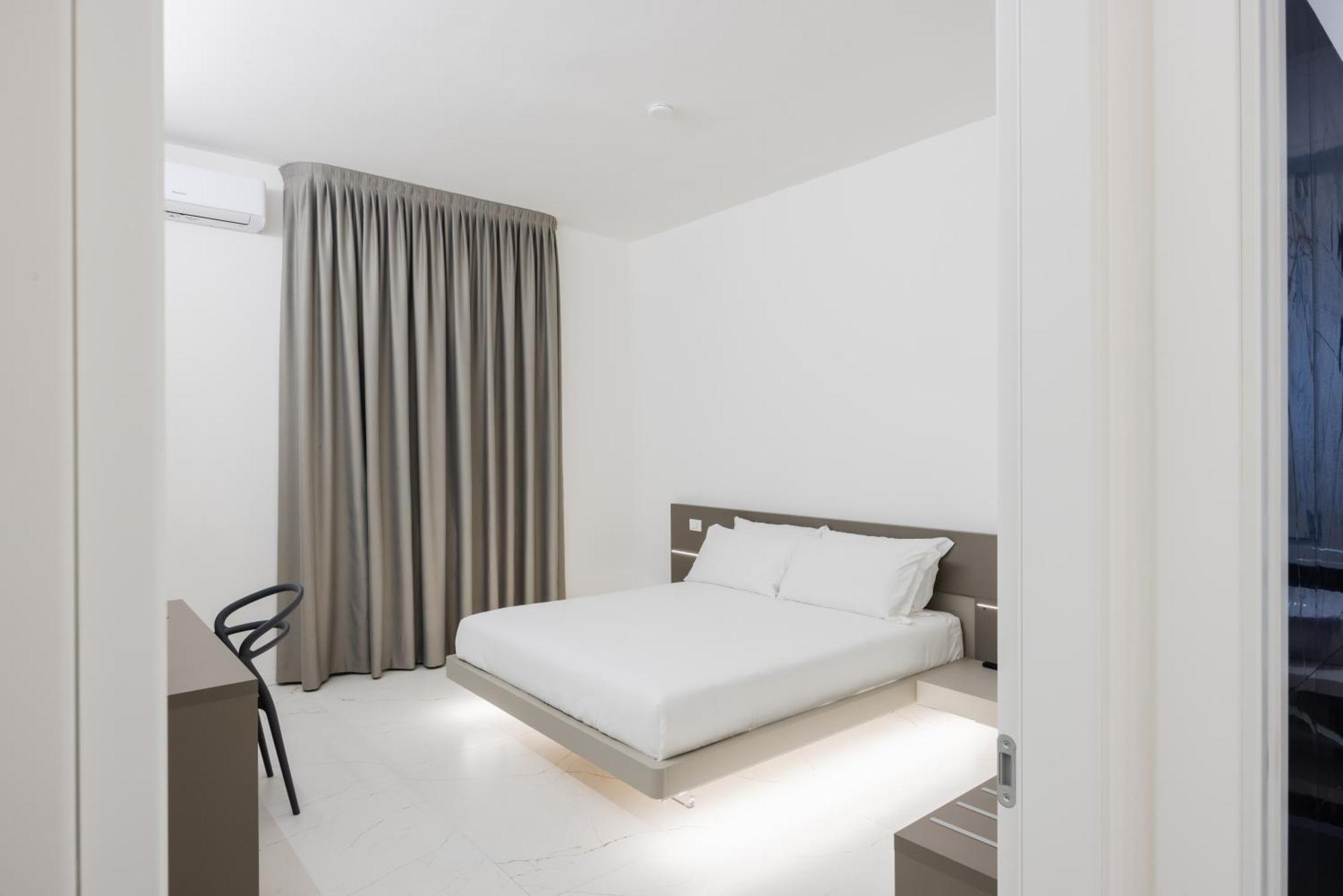 Excelsior Station Suite 볼로냐 외부 사진