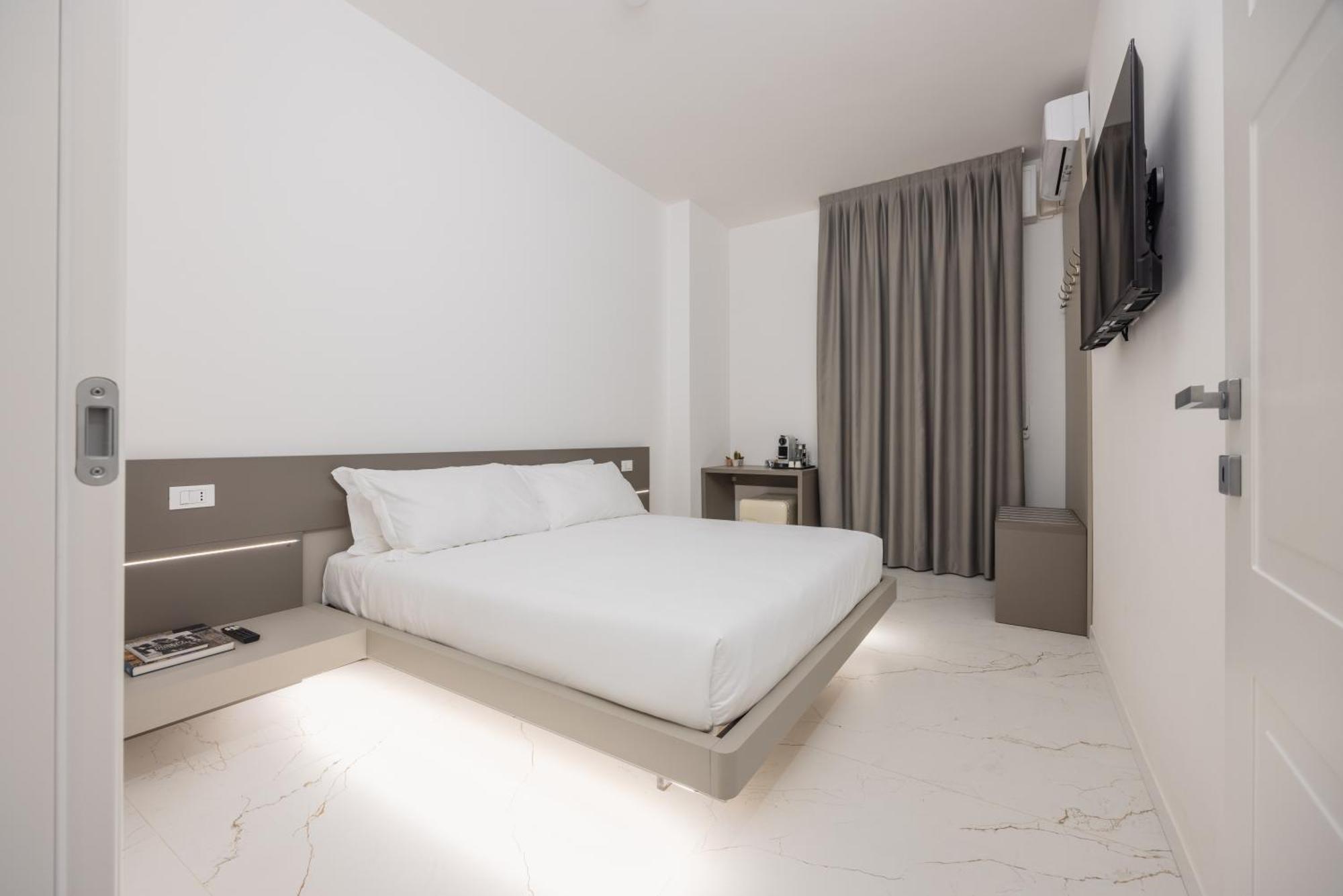 Excelsior Station Suite 볼로냐 외부 사진