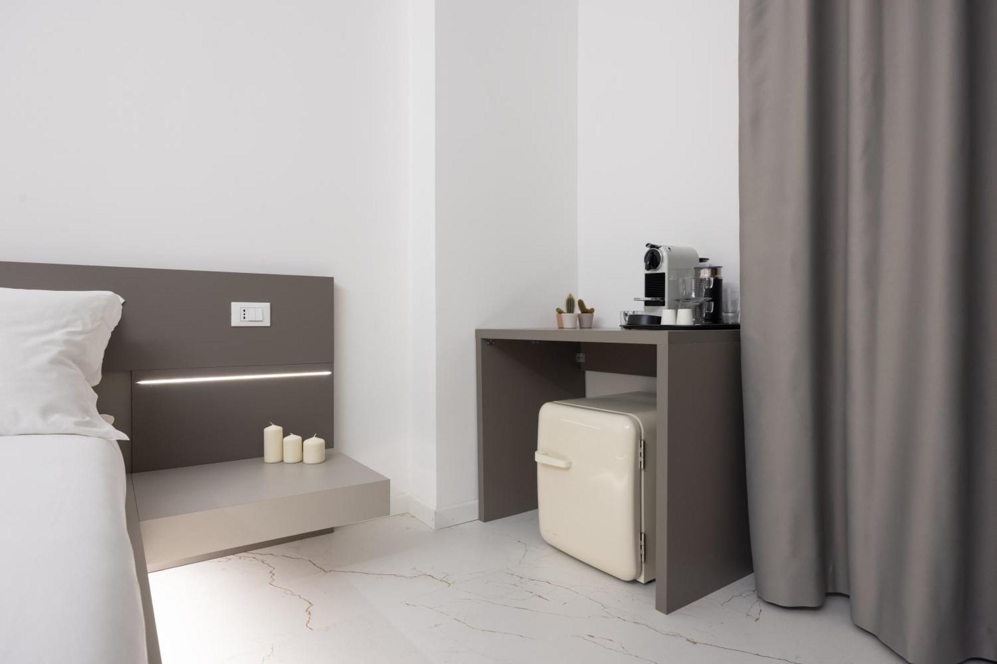 Excelsior Station Suite 볼로냐 외부 사진