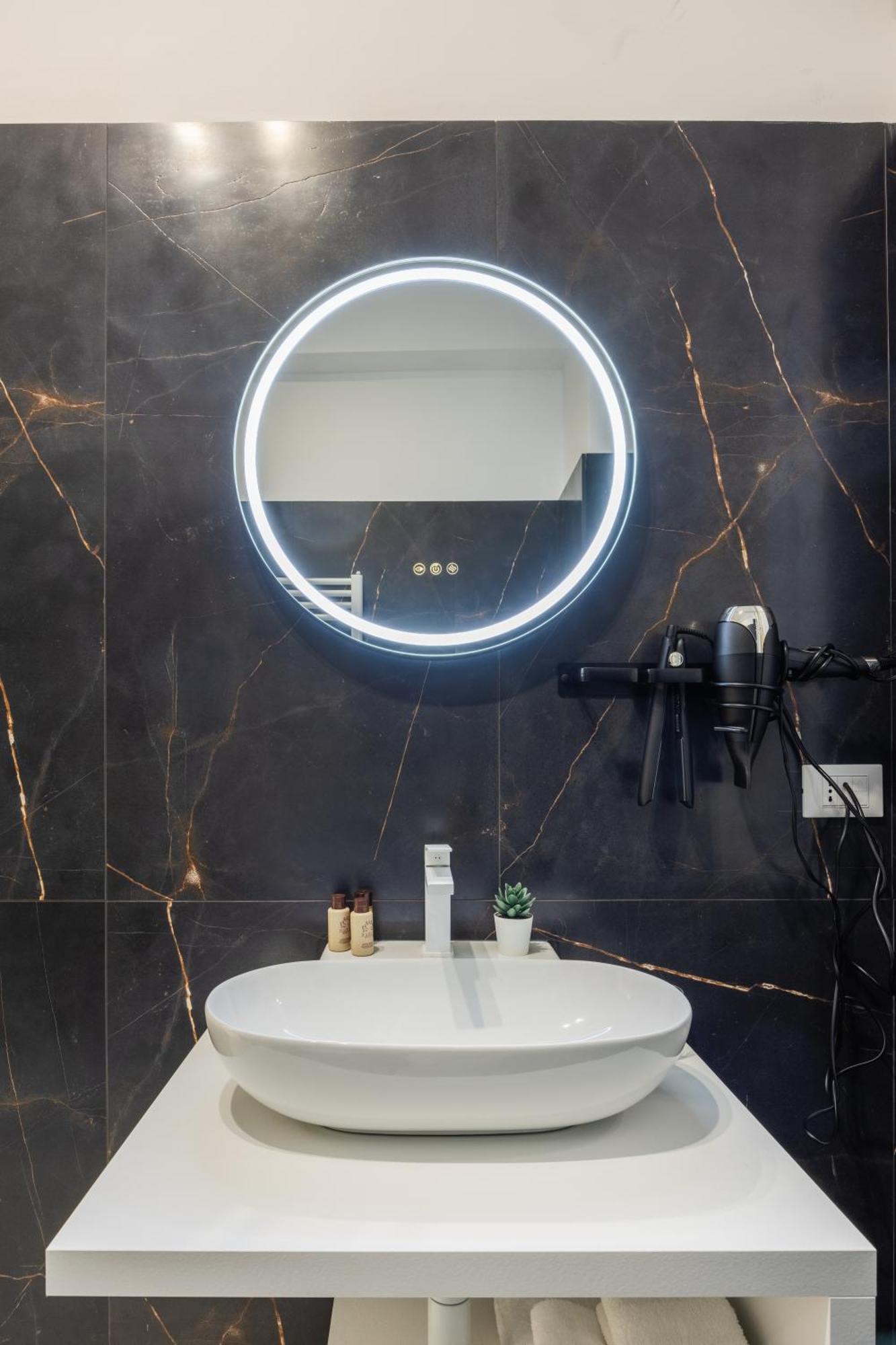 Excelsior Station Suite 볼로냐 외부 사진