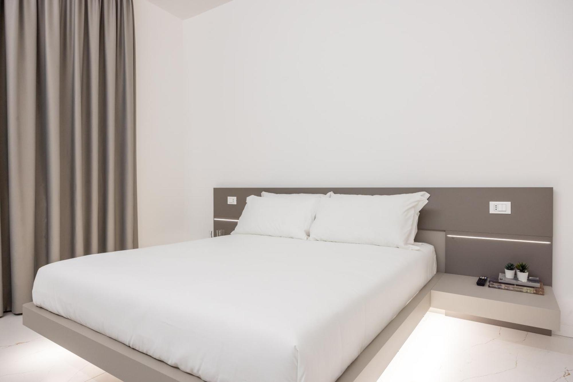 Excelsior Station Suite 볼로냐 외부 사진
