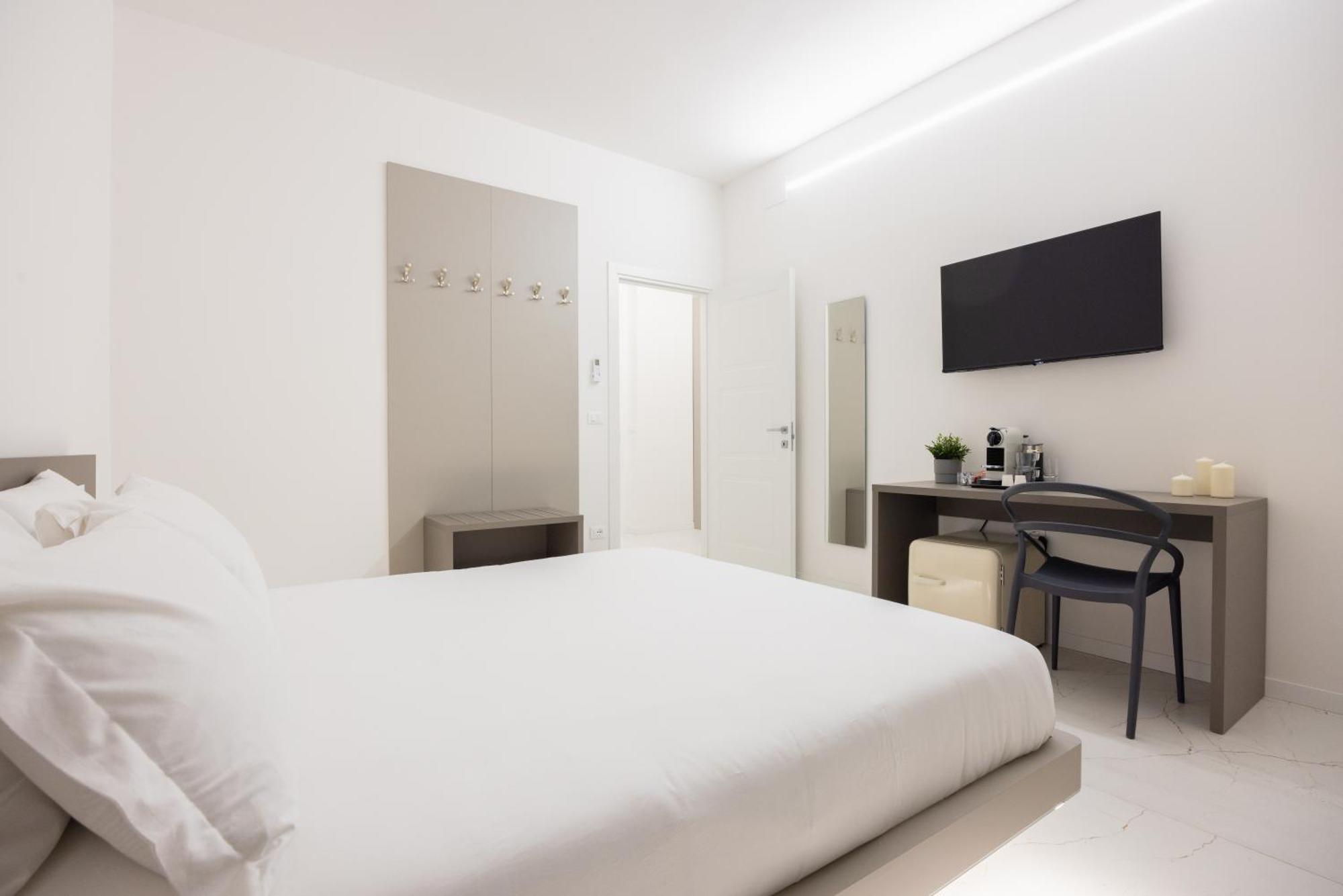 Excelsior Station Suite 볼로냐 외부 사진