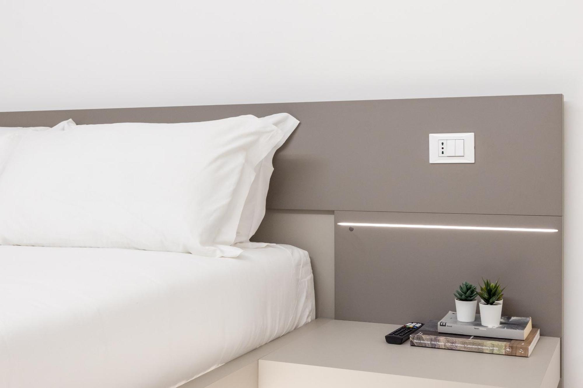 Excelsior Station Suite 볼로냐 외부 사진