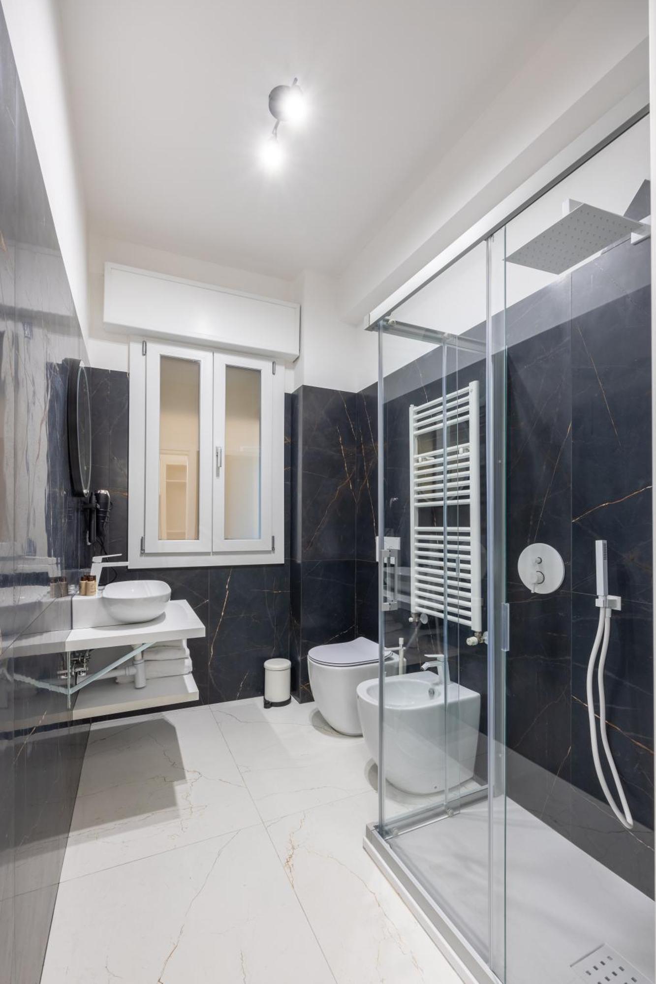 Excelsior Station Suite 볼로냐 외부 사진