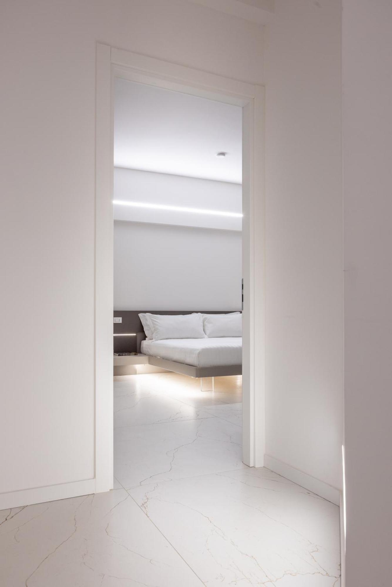 Excelsior Station Suite 볼로냐 외부 사진