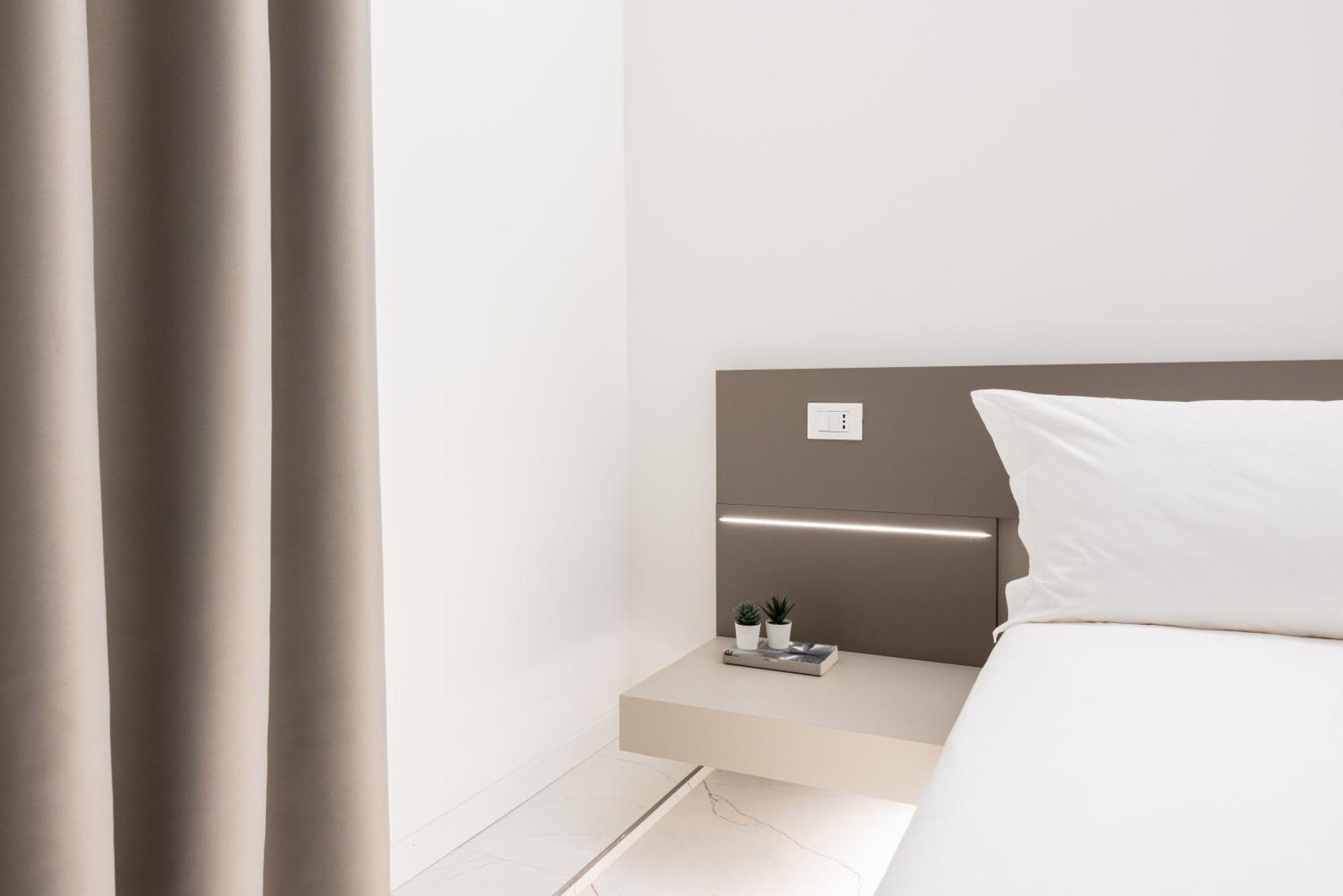Excelsior Station Suite 볼로냐 외부 사진