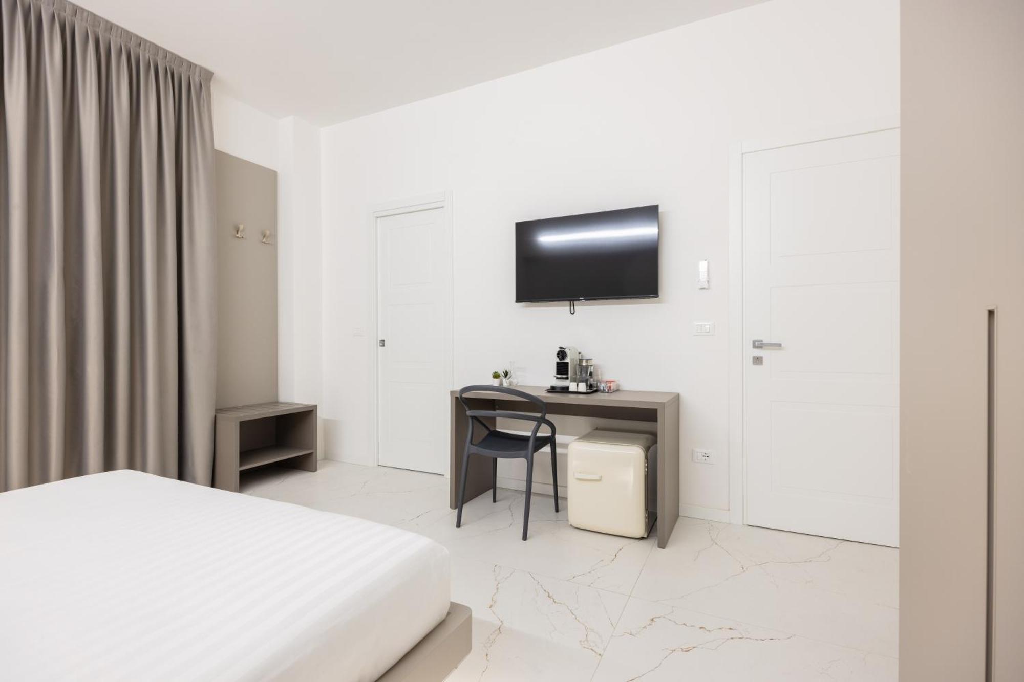 Excelsior Station Suite 볼로냐 외부 사진