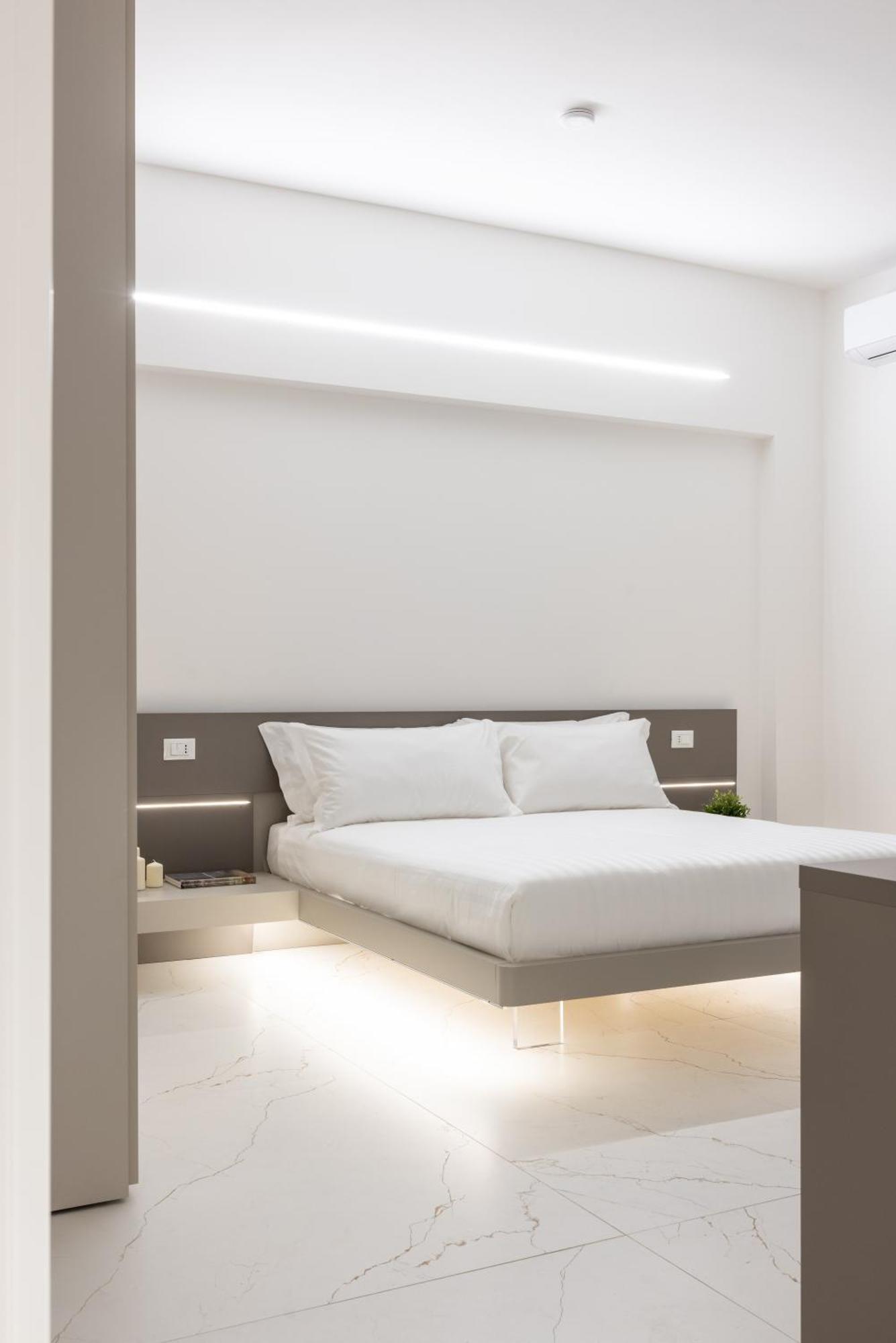 Excelsior Station Suite 볼로냐 외부 사진
