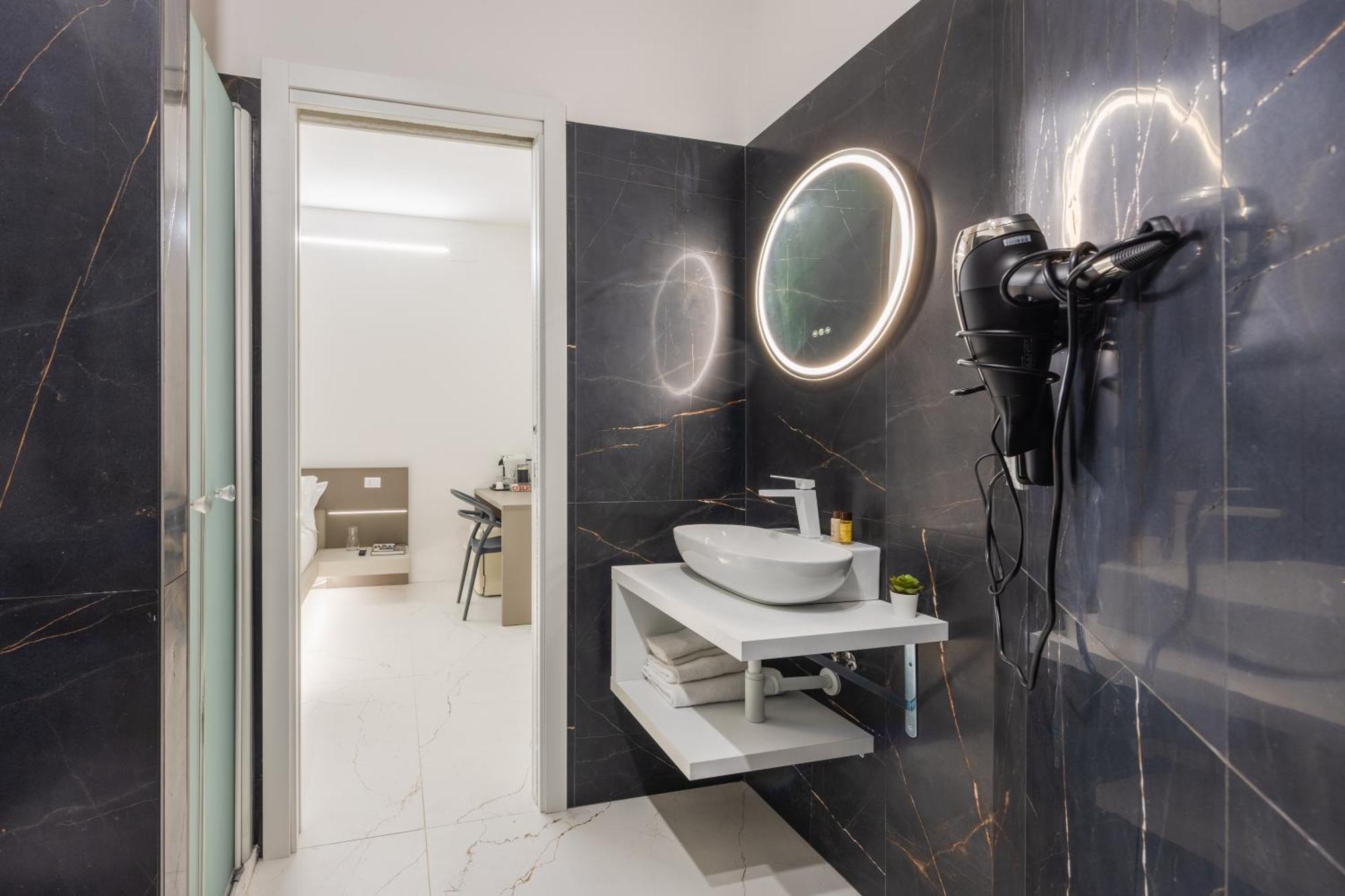 Excelsior Station Suite 볼로냐 외부 사진
