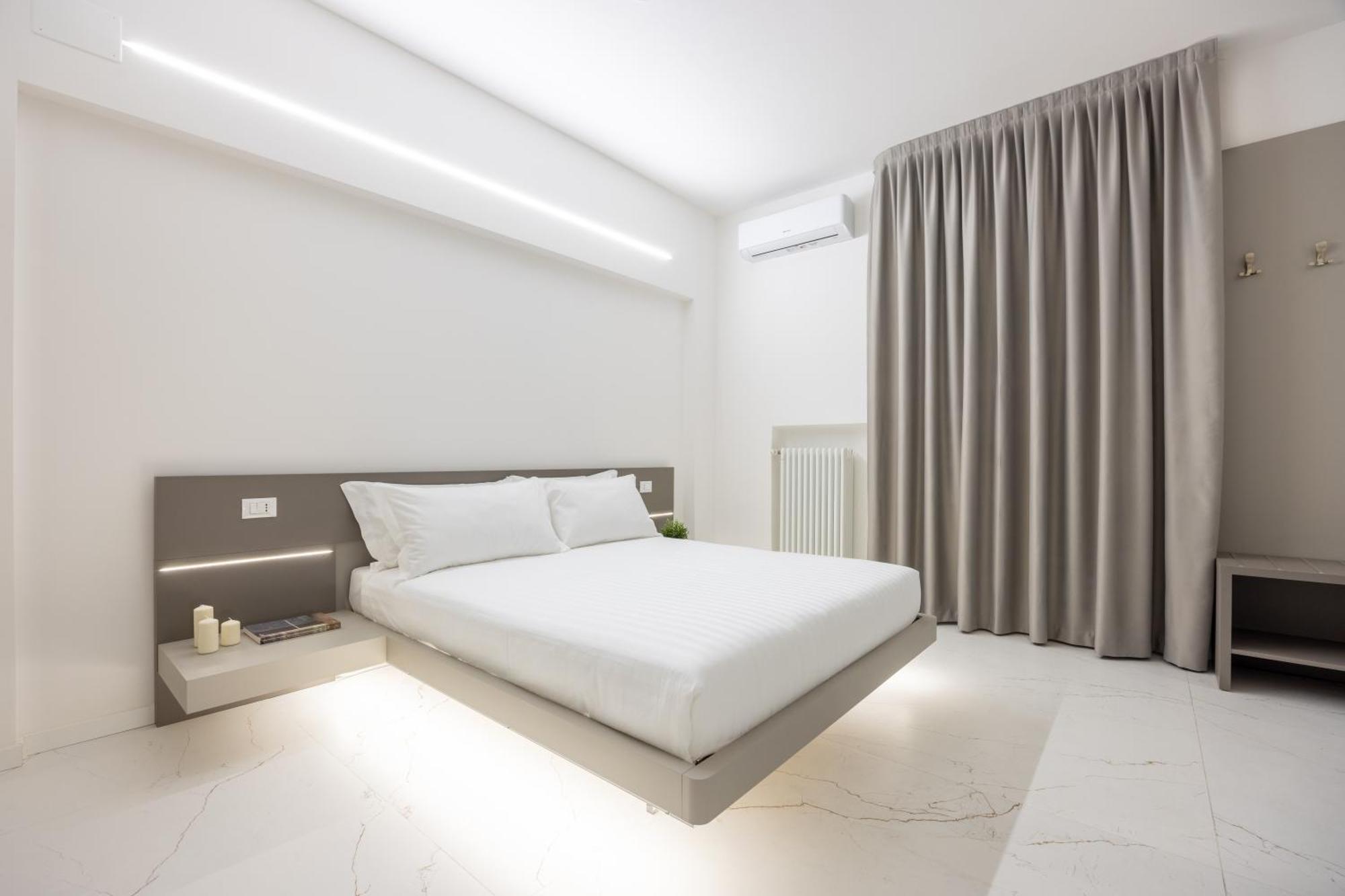 Excelsior Station Suite 볼로냐 외부 사진