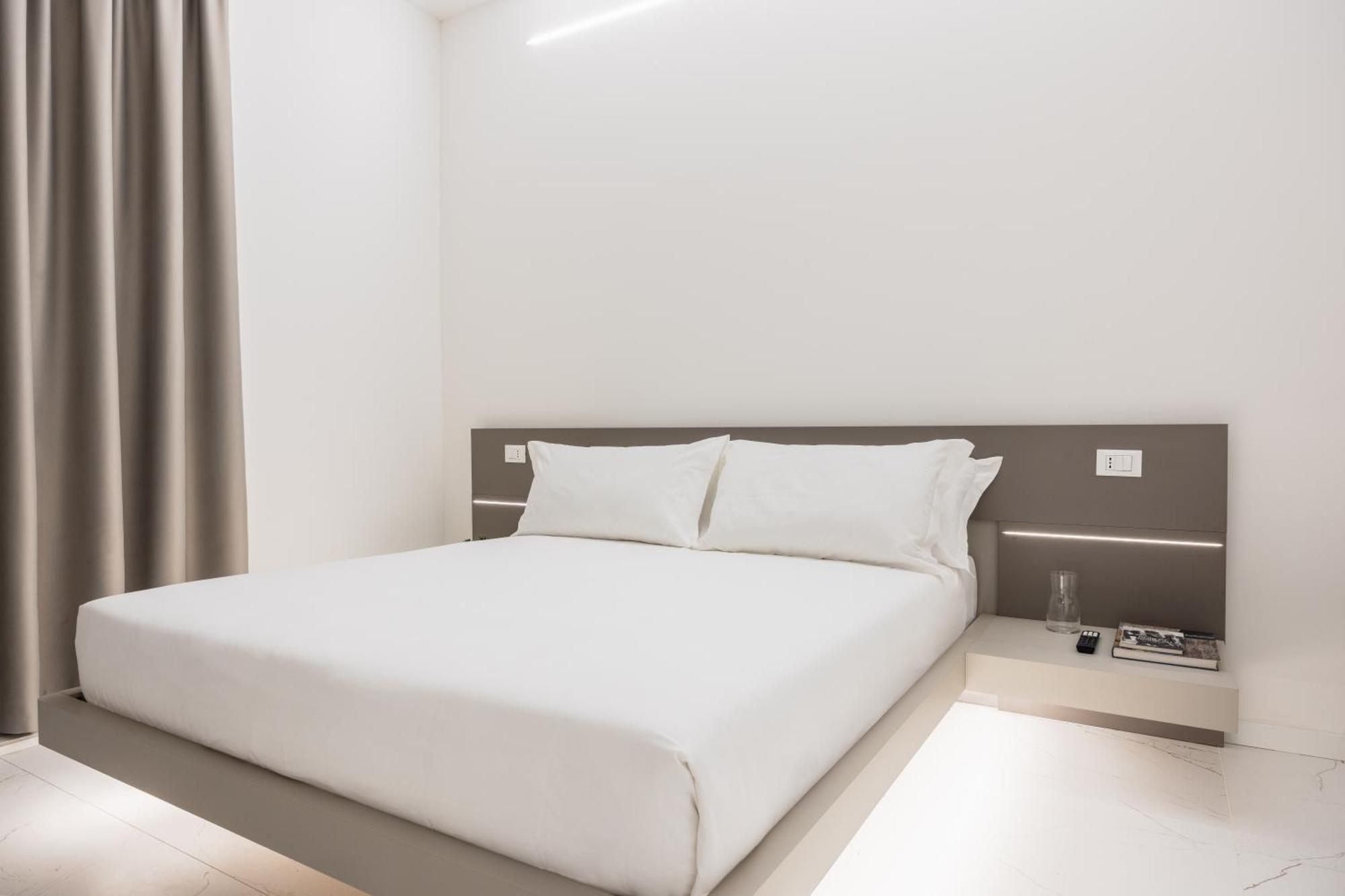 Excelsior Station Suite 볼로냐 외부 사진