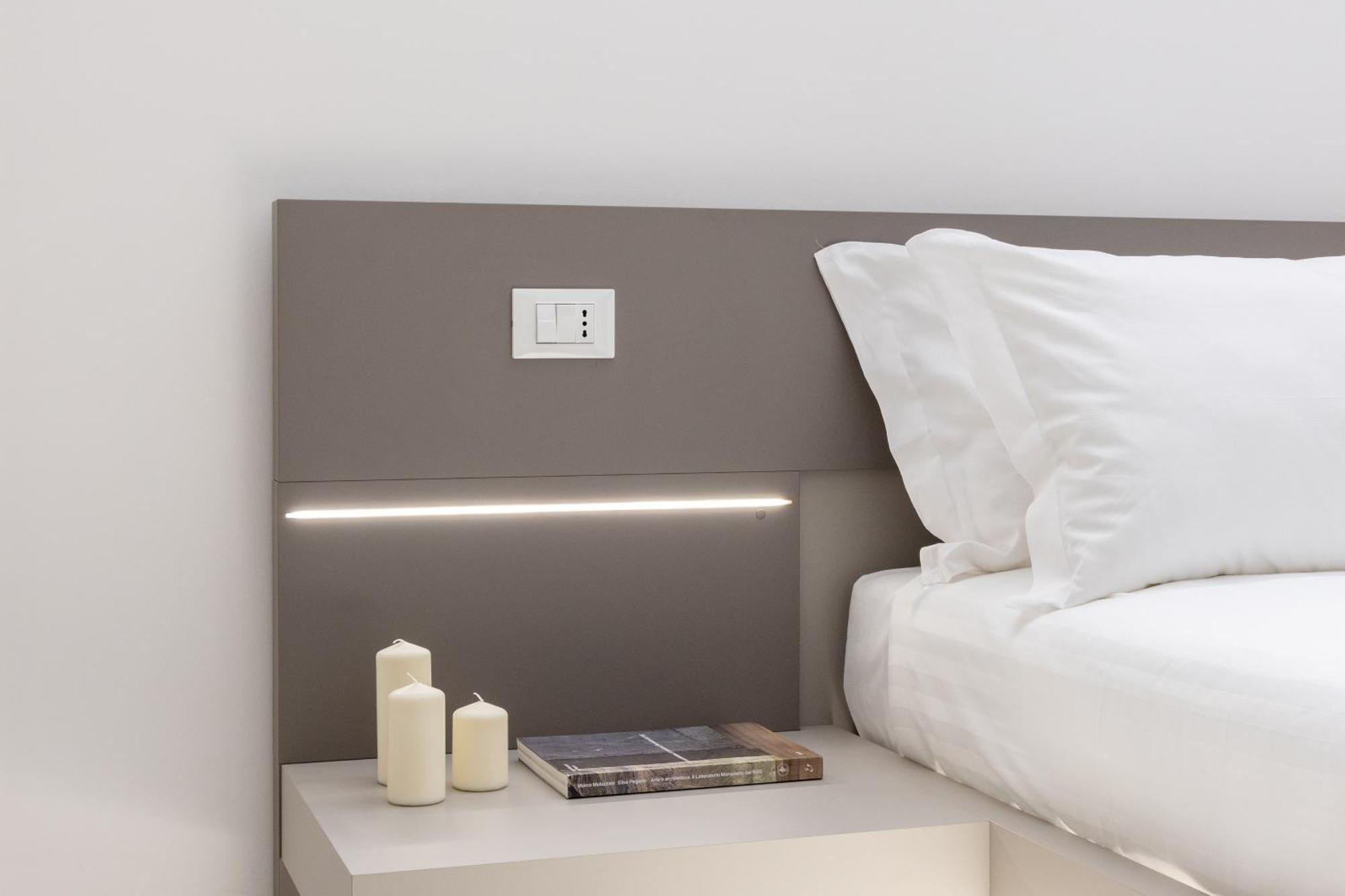 Excelsior Station Suite 볼로냐 외부 사진