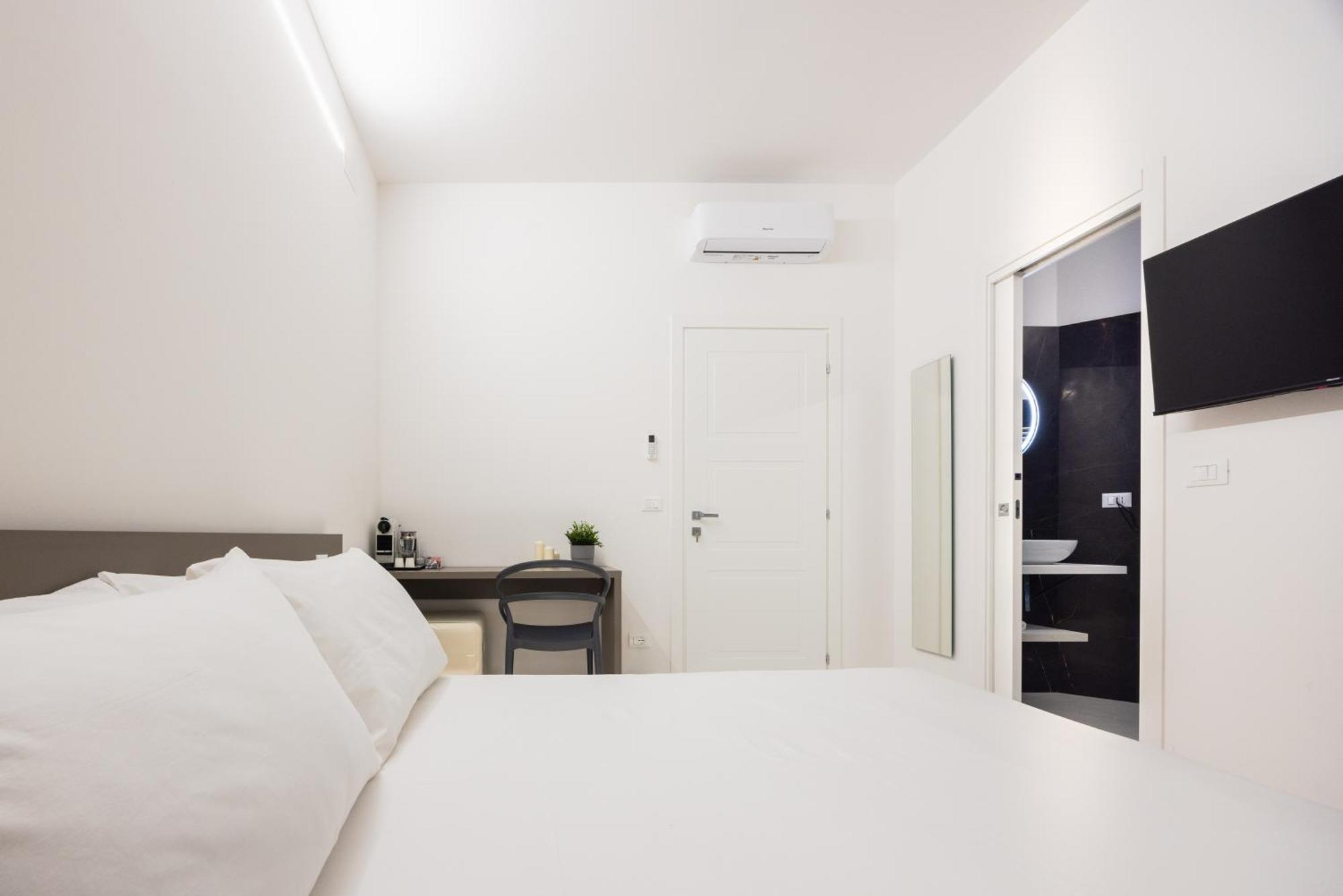 Excelsior Station Suite 볼로냐 외부 사진