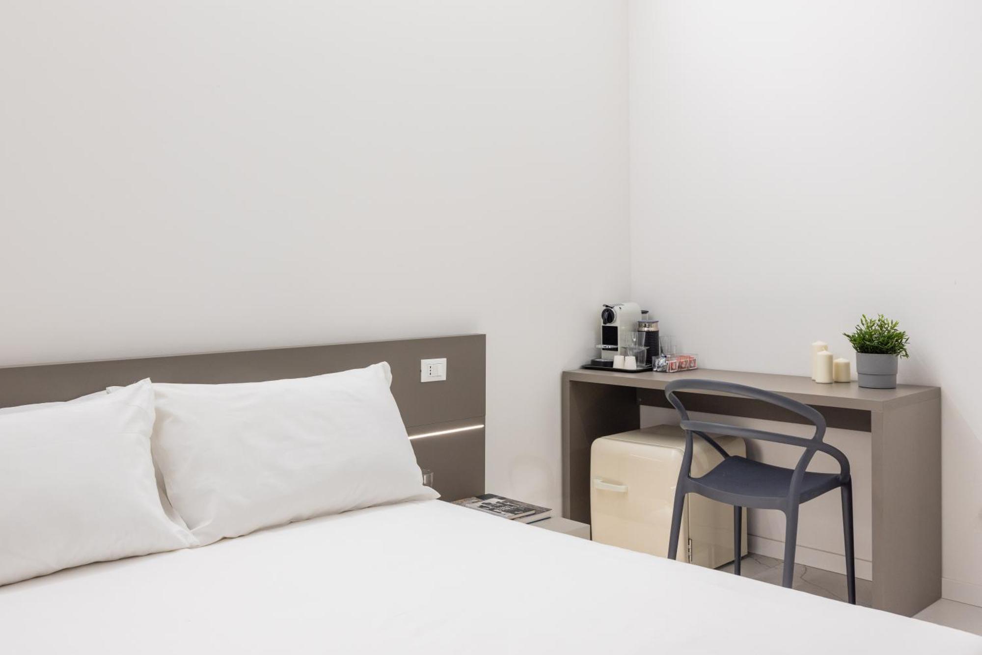 Excelsior Station Suite 볼로냐 외부 사진