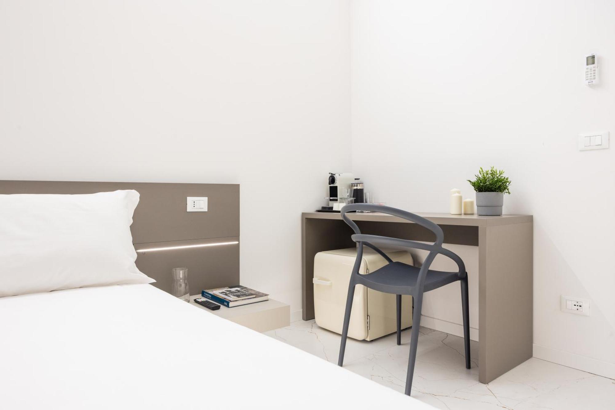 Excelsior Station Suite 볼로냐 외부 사진