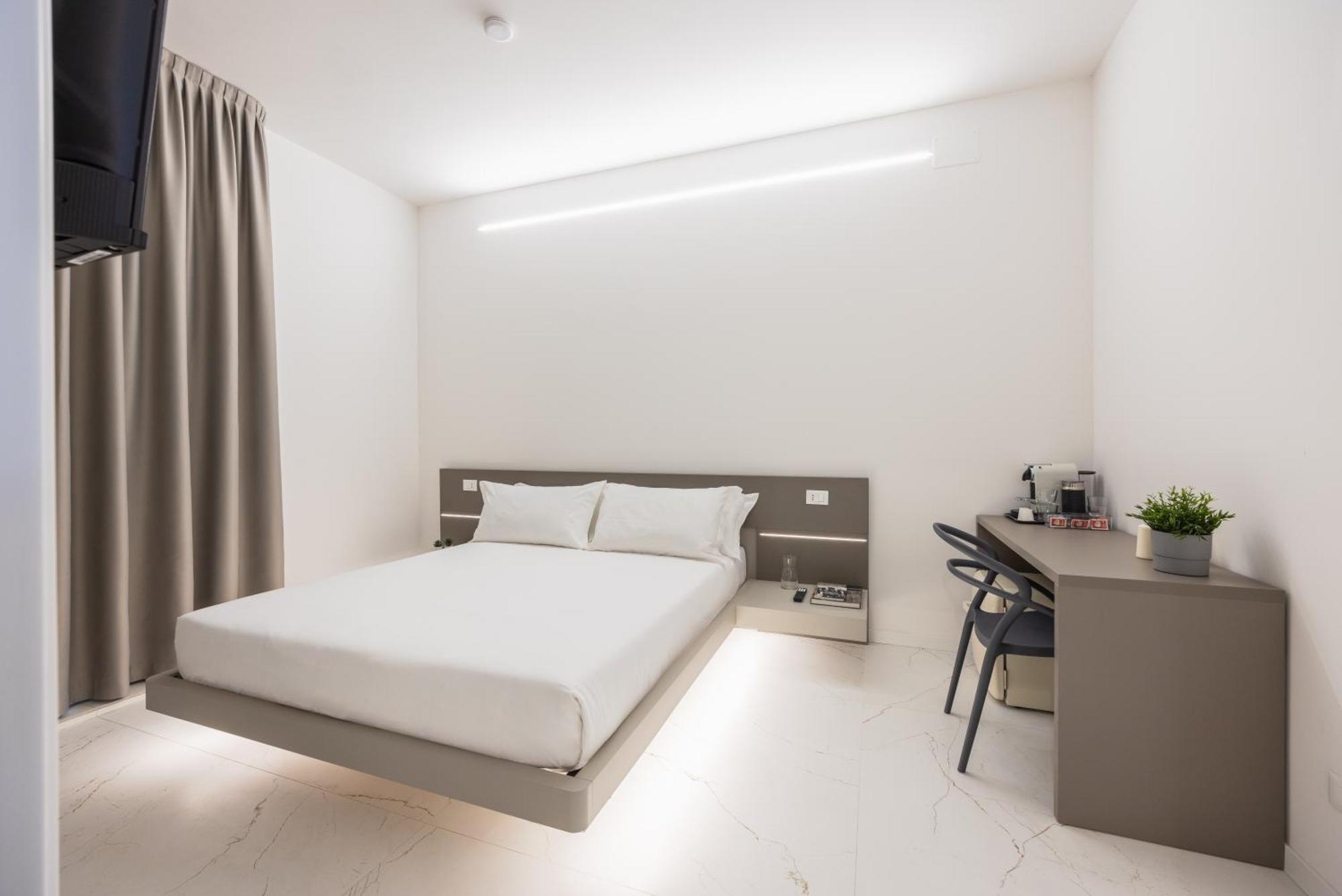Excelsior Station Suite 볼로냐 외부 사진