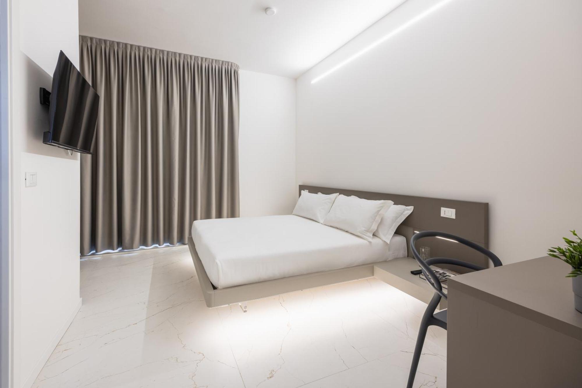 Excelsior Station Suite 볼로냐 외부 사진