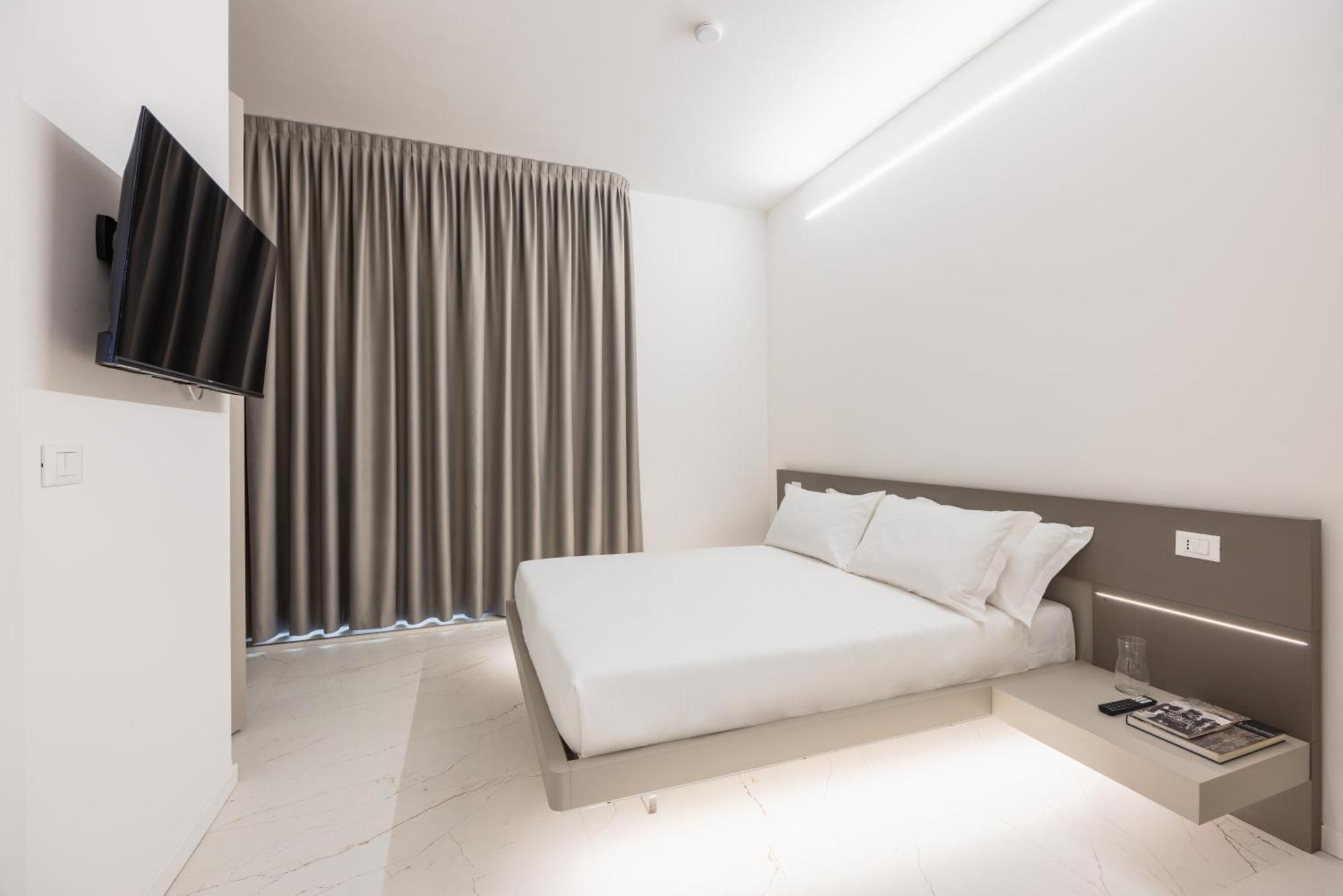 Excelsior Station Suite 볼로냐 외부 사진
