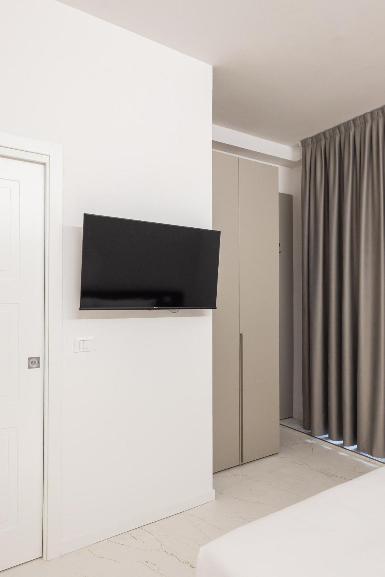 Excelsior Station Suite 볼로냐 외부 사진