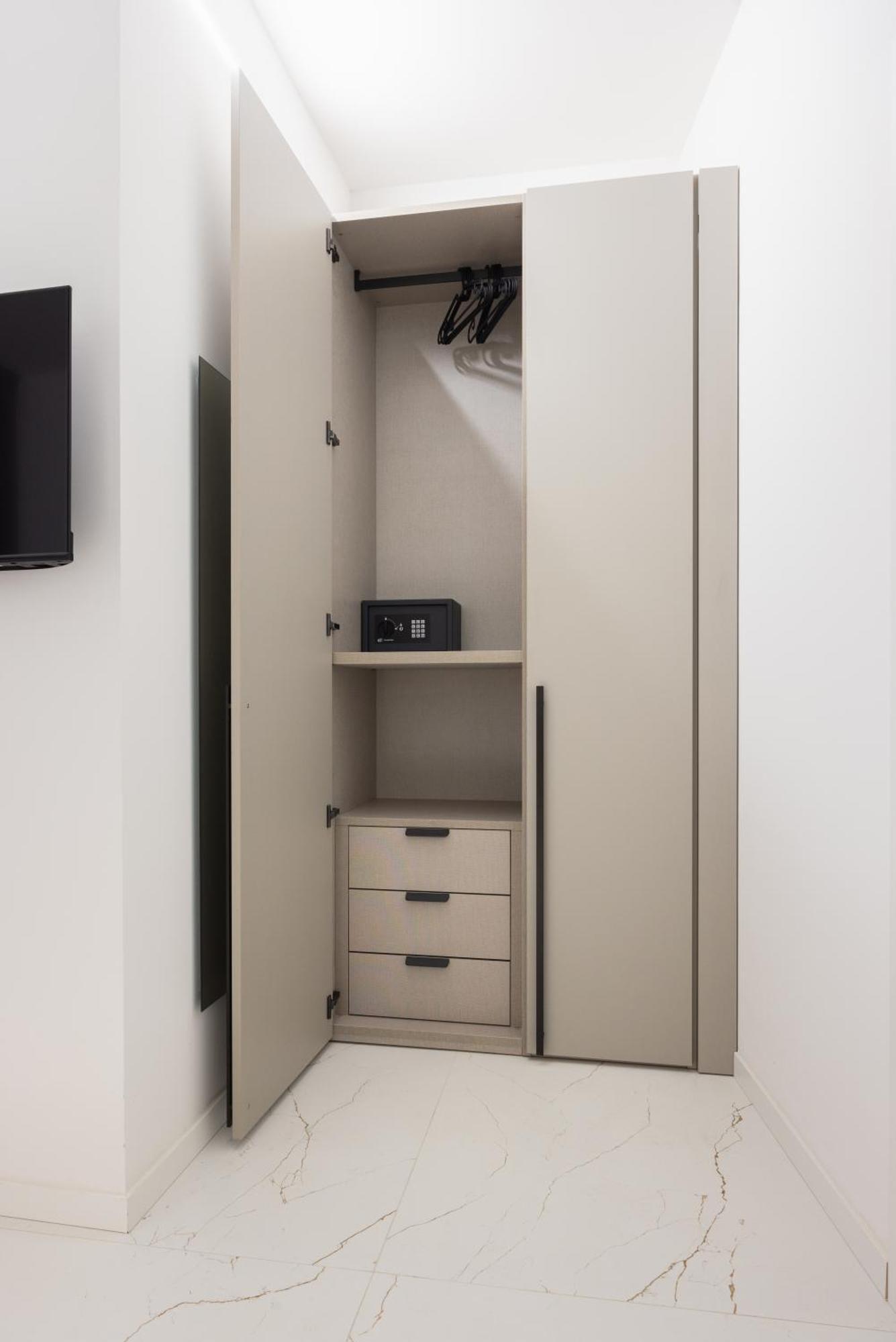 Excelsior Station Suite 볼로냐 외부 사진