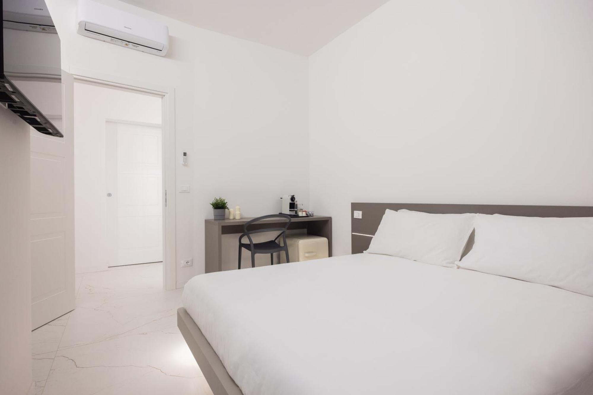 Excelsior Station Suite 볼로냐 외부 사진