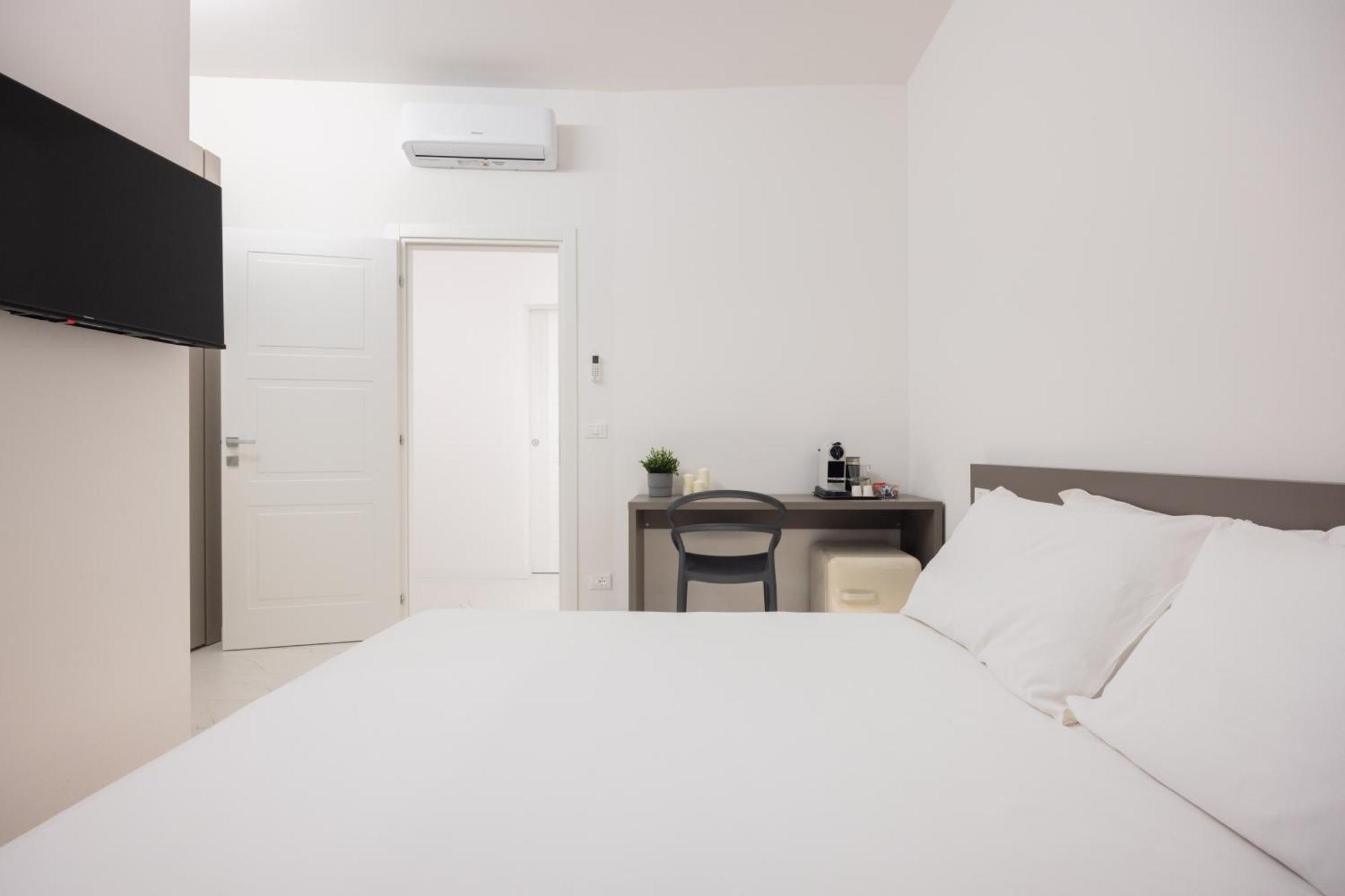 Excelsior Station Suite 볼로냐 외부 사진