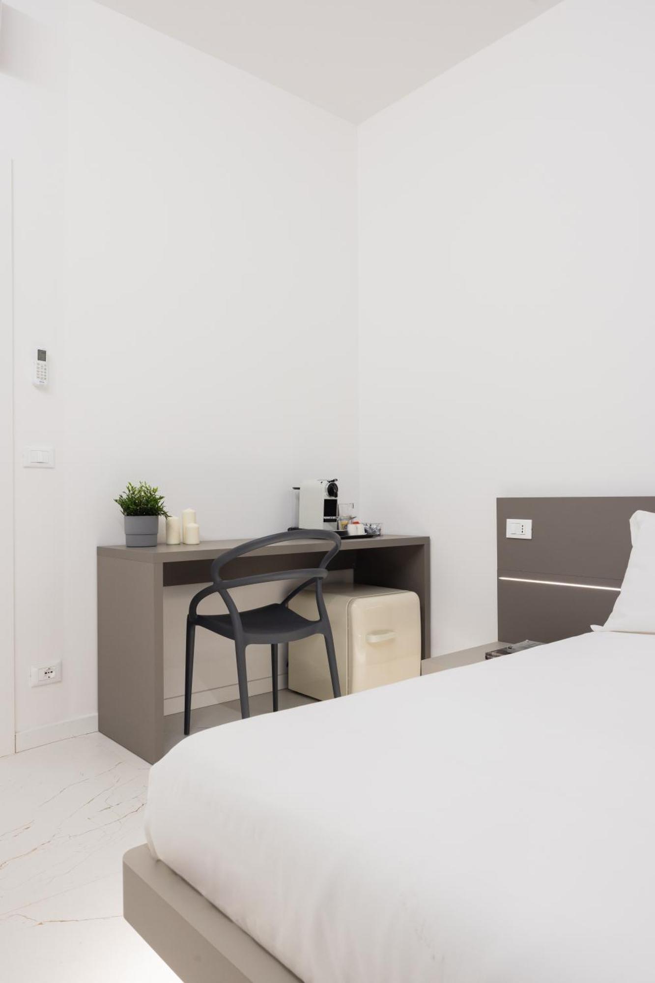 Excelsior Station Suite 볼로냐 외부 사진