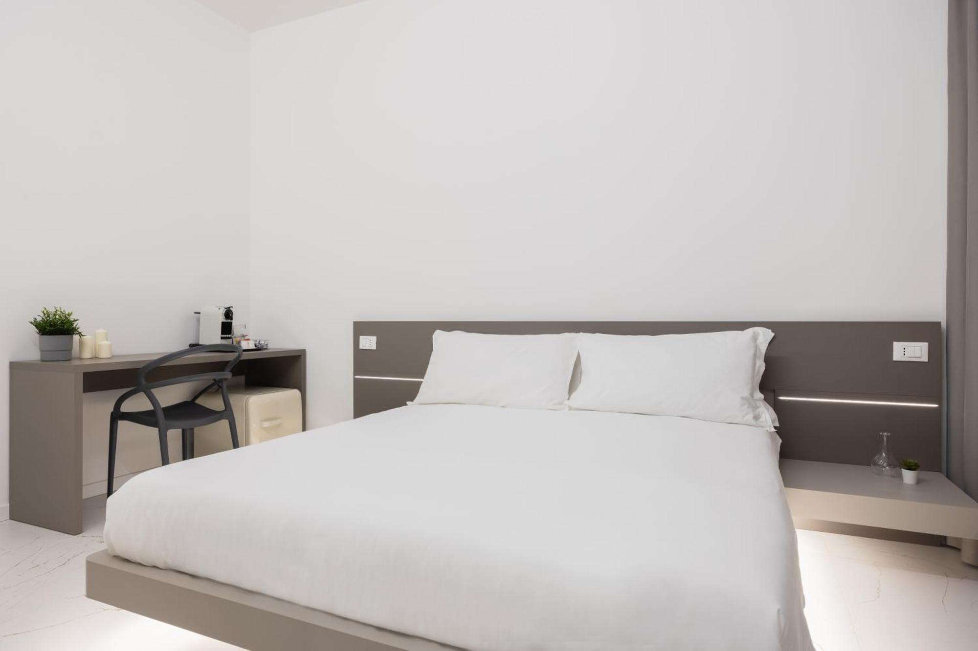Excelsior Station Suite 볼로냐 외부 사진