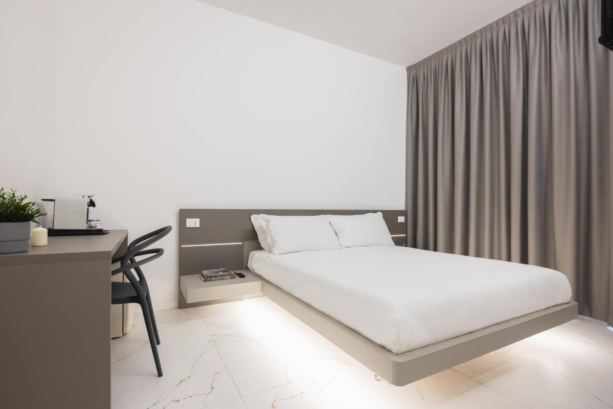 Excelsior Station Suite 볼로냐 외부 사진