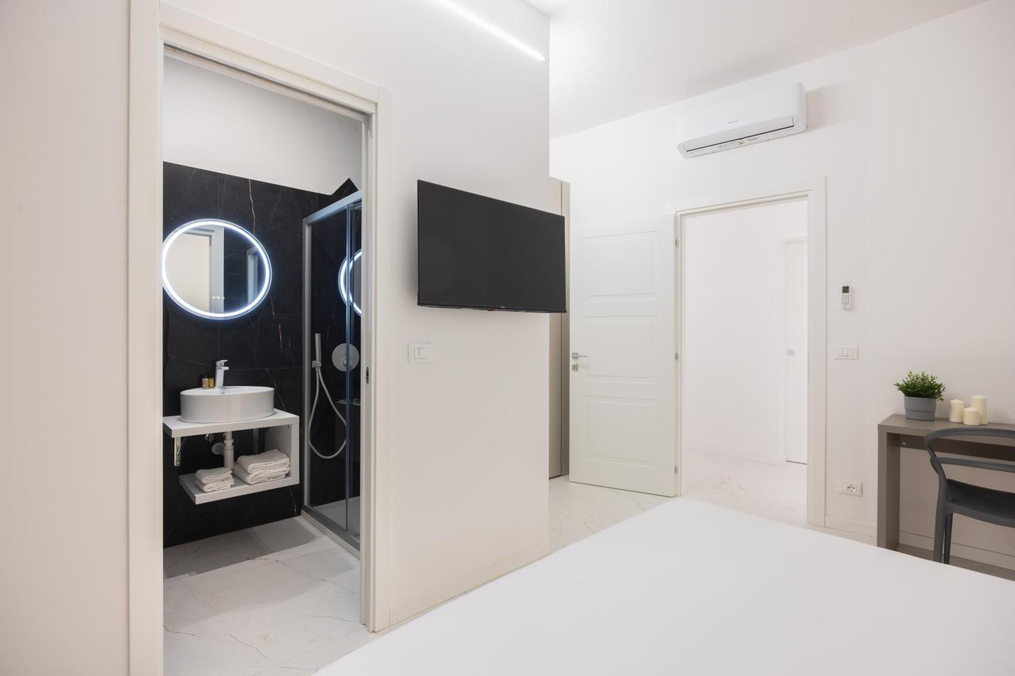 Excelsior Station Suite 볼로냐 외부 사진