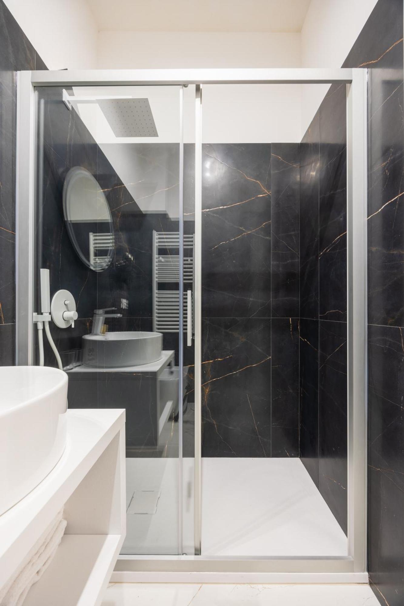 Excelsior Station Suite 볼로냐 외부 사진