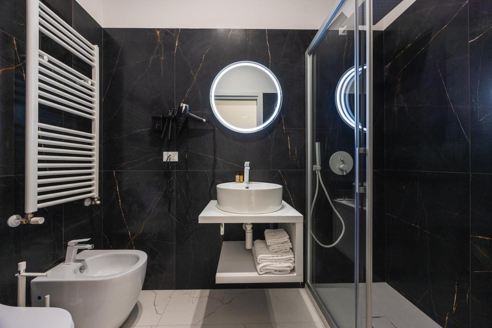 Excelsior Station Suite 볼로냐 외부 사진
