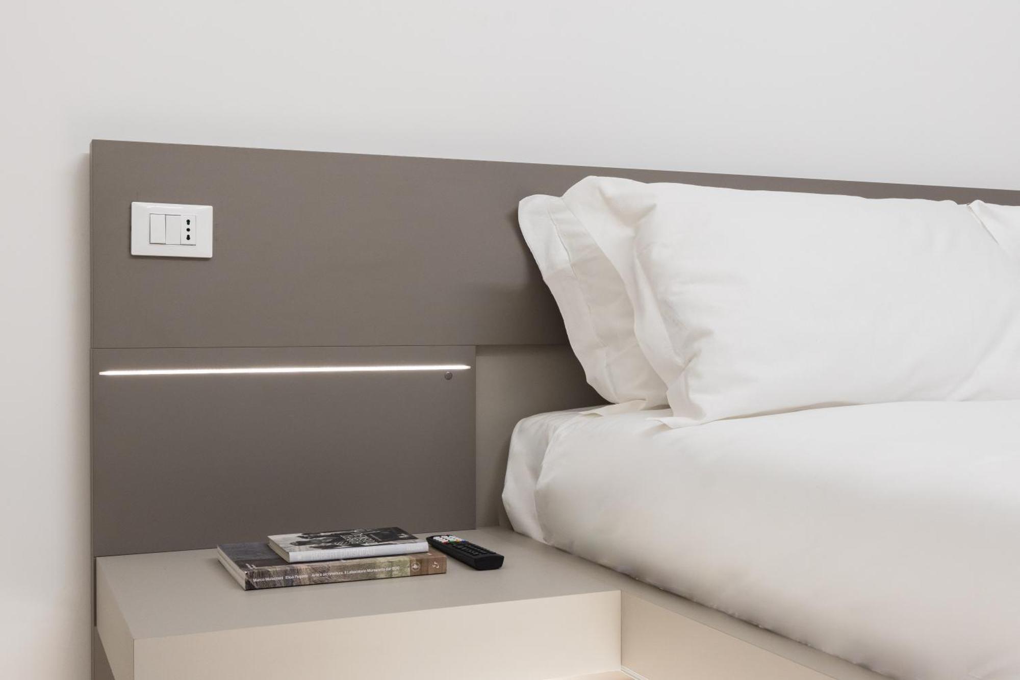 Excelsior Station Suite 볼로냐 외부 사진