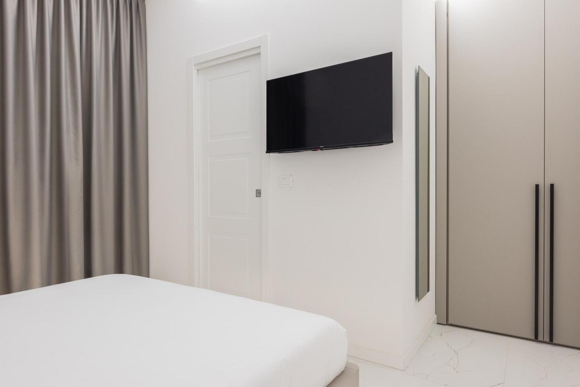 Excelsior Station Suite 볼로냐 외부 사진